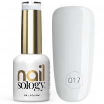 Clavier Nailsology Gel Polish lakier hybrydowy 017 Snowy Sky 8ml
