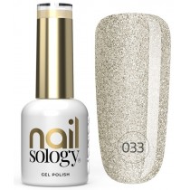 Clavier Nailsology Gel Polish lakier hybrydowy 033 Sunny Queen 8ml