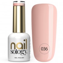 Clavier Nailsology Gel Polish lakier hybrydowy 036 Peachfection 8ml