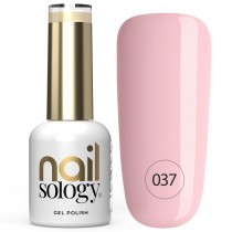 Clavier Nailsology Gel Polish lakier hybrydowy 037 Bubble Gum 8ml