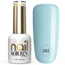 Clavier Nailsology Gel Polish lakier hybrydowy 042 Pastel Azure 8ml