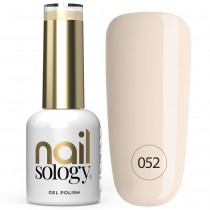 Clavier Nailsology Gel Polish lakier hybrydowy 052 Pastilla de Leche 8ml