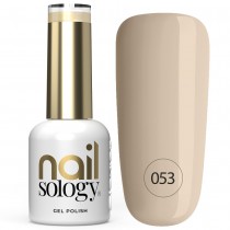 Clavier Nailsology Gel Polish lakier hybrydowy 053 Summer Tan 8ml