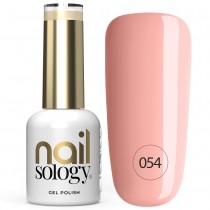 Clavier Nailsology Gel Polish lakier hybrydowy 054 Gentle Blush 8ml