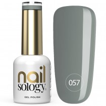 Clavier Nailsology Gel Polish lakier hybrydowy 057 Smokey Mint 8ml