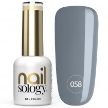 Clavier Nailsology Gel Polish lakier hybrydowy 058 Rainy Day 8ml