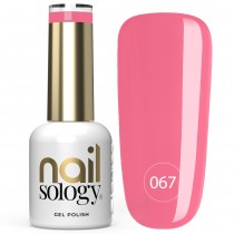 Clavier Nailsology Gel Polish lakier hybrydowy 067 So sweet, baby! 8ml