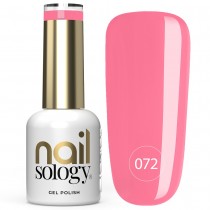 Clavier Nailsology Gel Polish lakier hybrydowy 072 Grapefruit Juice 8ml
