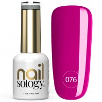 Clavier Nailsology Gel Polish lakier hybrydowy 076 Date in Rio 8ml