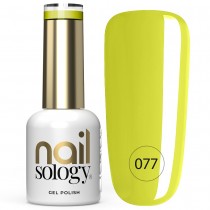 Clavier Nailsology Gel Polish lakier hybrydowy 077 Lemonade 8ml
