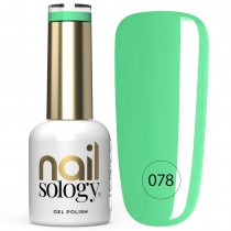 Clavier Nailsology Gel Polish lakier hybrydowy 078 Lime Bite 8ml