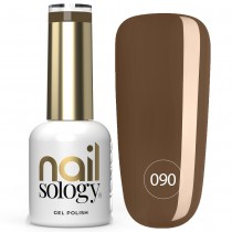 Clavier Nailsology Gel Polish lakier hybrydowy 090 Chocolate Seduce 8ml