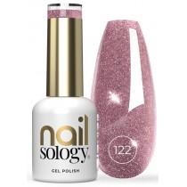 Clavier Nailsology Gel Polish lakier hybrydowy 122 Princess Pink 8ml