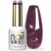 Clavier Nailsology Gel Polish lakier hybrydowy 125 End Pink 8ml