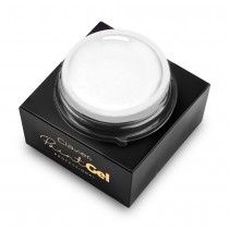 Clavier Paint Gel Professional �el do zdobie� Bia�y 5g