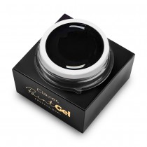 Clavier Paint Gel Professional �el do zdobie� Czarny 5g