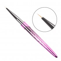 Clavier P�dzelek do zdobie� 7mm #1