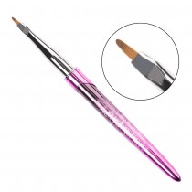 Clavier P�dzelek do zdobie� 7mm #8