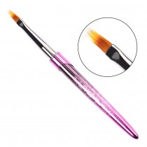 Clavier P�dzelek do zdobie� ombre #10