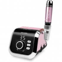 Clavier Profesjonalna frezarka do paznokci 65W FX 620 Rose Gold