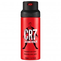 Cristiano Ronaldo CR7 Dezodorant 150ml spray