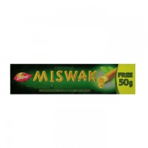 Dabur Miswak Herbal Toothpaste zio�owa pasta do z�b�w 170g