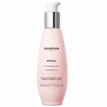 Darphin Intral mleczko oczyszczaj�ce do twarzy 200ml