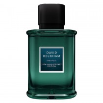 Beckham Instinct 20th Anniversary Edition Woda perfumowana 50ml spray