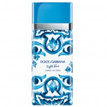 Dolce & Gabbana Light Blue Capri In Love Woda perfumowana 100ml spray