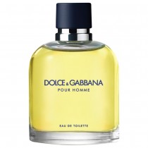 Dolce & Gabbana Pour Homme Woda toaletowa 125ml spray