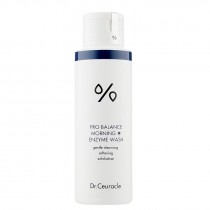 Dr. Ceuracle Balance Morning Enzyme Wash p�atki tonizuj�ce do twarzy z witamin� C 150g