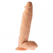 Dream Toys Mr. Dixx Giant Gio dildo