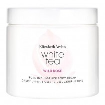 Elizabeth Arden White Tea Wild Rose Krem do cia�a 384g