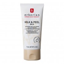 Erborian Milk & Peel Balm olejek oczyszczaj�cy w balsamie 75ml