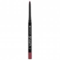 Essence 8h Matte Comfort Lip Liner kontur�wka do ust 19 Burgundy Bestie 0,3g