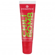 Essence Chilli Bomb Shiny Lipgloss Xtreme Pump powi�kszaj�cy b�yszczyk do ust 01 10ml