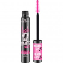 Essence Lash Without Limits Tubing Extreme Lenghtening & Volume Mascara tusz do rz�s 04 Black Tubing 13ml