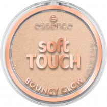 Essence Touch Bouncy Glow roz�wietlacz do twarzy 10 Soft Glaze 4g