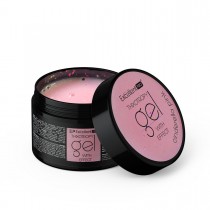 Excellent Pro  Thixotropy Gel With Effect �el budujacy Cinderella Pink 50g