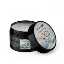 Excellent Pro  Thixotropy Gel With Effect �el budujacy Milky Hexagon 50g