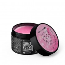 Excellent Pro  Thixotropy Gel With Effect �el budujacy Pinky Princess 15g