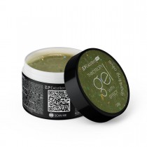 Excellent Pro  Thixotropy Gel With Effect �el budujacy Sparkling Olive 15g