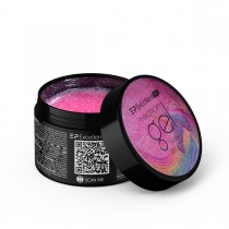Excellent Pro  Thixotropy Gel With Effect �el budujacy Unicorn Bubble Gum 50g