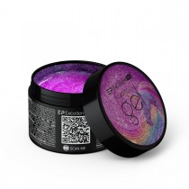 Excellent Pro  Thixotropy Gel With Effect �el budujacy Unicorn Lipstick 50g