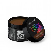 Excellent Pro Builder Color With Thixotropy �el buduj�cy Dark Bronze 15g