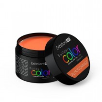 Excellent Pro Builder Color With Thixotropy �el buduj�cy Salmon Orange 15g