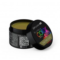 Excellent Pro Builder Color With Thixotropy �el buduj�cy This One Olive 15g
