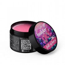 Excellent Pro Builder Gel With Thixotropy �el buduj�cy Full Of Love 15g