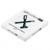 Excellent Pro Cat Eye Multifunction Magnet 5in1 magnetyczne narz�dzie 5w1 do tworzenia efektu kociego oka + 5 ko�c�wek