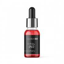 Excellent Pro Cuticle Oil oliwka do sk�rek i paznokci Cherry 10ml